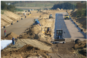 Civil engineering