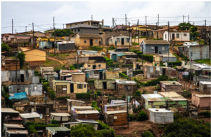 Human Settlements